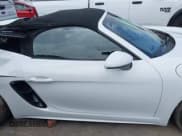 ✅ 2021 Porsche 718 Spyder • VIN: WP0CC2A89MS240128 • Lot: 42670527. Wystawiony na IAAI z przebiegiem 40 944 mil. Bezpłatny archiwum sprzedaży aukcyjnych z USA i szczegółowy raport historii pojazdu na DreamBid. Zdjęcie 14.