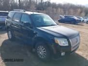 ✅ 2009 Mercury Mariner Premier • VIN: 4M2CU87G39KJ22933 • Lot: 41780392. Wystawiony na IAAI z przebiegiem 126 972 mil. Bezpłatny archiwum sprzedaży aukcyjnych z USA i szczegółowy raport historii pojazdu na DreamBid. Zdjęcie 1.