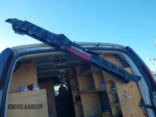 ✅ 2009 Chevrolet Express Cargo • VIN: 1GCGG25C591109022 • Лот: 43613209. Опубликован ранее на IAAI с пробегом 137 214 миль. Бесплатный доступ к архиву аукционных продаж из США и подробный отчёт об истории автомобиля на DreamBid. Изображение 6.