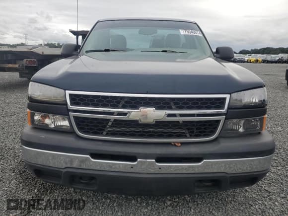 ✅ 2007 Chevrolet Silverado 1500 Work Truck • VIN: 3GCEC14X37G247710 • Lot: 75040674. Listed on Copart with 103,659 mi. Free auction sales archive from the USA and detailed vehicle history report at DreamBid. Image 5.
