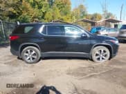 ✅ 2020 Chevrolet Traverse LT • VIN: 1GNEVHKW7LJ131620 • Лот: 43509865. Опубликован ранее на IAAI с пробегом 95 735 миль. Бесплатный доступ к архиву аукционных продаж из США и подробный отчёт об истории автомобиля на DreamBid. Изображение 13.