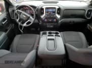 ✅ 2019 Chevrolet Silverado 1500 LT • VIN: 1GCRWCED6KZ192476 • Lot: 69116714. Wystawiony na Copart z przebiegiem 74 808 mil. Bezpłatny archiwum sprzedaży aukcyjnych z USA i szczegółowy raport historii pojazdu na DreamBid. Zdjęcie 8.