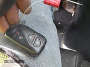 ✅ 2010 Lexus IS 250 • VIN: JTHCF5C23A5039335 • Lot: 43366231. Listed on IAAI with 136,714 mi. Free auction sales archive from the USA and detailed vehicle history report at DreamBid. Image 11.