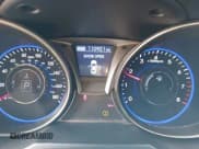 ✅ 2015 Hyundai Genesis Coupe 3.8L Base • VIN: KMHHT6KJ2FU127526 • Lot: 40015892. Listed on IAAI with 110,921 mi. Free auction sales archive from the USA and detailed vehicle history report at DreamBid. Image 7.