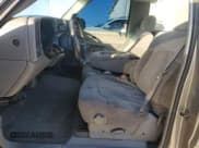 ✅ 1999 Chevrolet Silverado 1500 LS • VIN: 1GCEC14T4XE142825 • Лот: 88441855. Опубликован ранее на Copart с пробегом 215 220 миль. Бесплатный доступ к архиву аукционных продаж из США и подробный отчёт об истории автомобиля на DreamBid. Изображение 7.