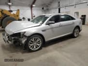 ✅ 2015 Ford Taurus Limited • VIN: 1FAHP2F82FG118340 • Lot: 86515325. Wystawiony na Copart z przebiegiem 129 449 mil. Bezpłatny archiwum sprzedaży aukcyjnych z USA i szczegółowy raport historii pojazdu na DreamBid. Zdjęcie 1.