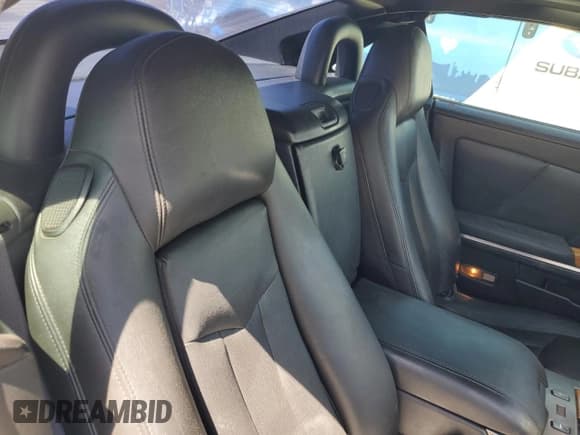 ✅ 2004 Cadillac XLR • VIN: 1G6YV34A345603061 • Lot: 67412674. Wystawiony na Copart z przebiegiem 88 335 mil. Bezpłatny archiwum sprzedaży aukcyjnych z USA i szczegółowy raport historii pojazdu na DreamBid. Zdjęcie 10.