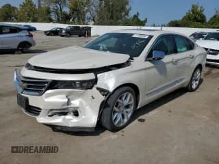 ✅ 2014 Chevrolet Impala LTZ • VIN: 2G1155S34E9172905 • Лот: 71108654. Опубликован ранее на Copart с пробегом 149 423 миль. Бесплатный доступ к архиву аукционных продаж из США и подробный отчёт об истории автомобиля на DreamBid. Изображение 1.