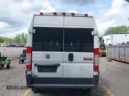 ✅ 2016 Ram ProMaster Cargo • VIN: 3C6TRVDG4GE108914 • Lot: 42961462. Wystawiony na IAAI z przebiegiem 482 550 mil. Bezpłatny archiwum sprzedaży aukcyjnych z USA i szczegółowy raport historii pojazdu na DreamBid. Zdjęcie 16.