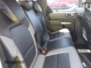 ✅ 2023 Ford Bronco • VIN: 1FMDE5BH4PLB24666 • Лот: 42054233. Опубликован ранее на IAAI с пробегом 10 474 миль. Бесплатный доступ к архиву аукционных продаж из США и подробный отчёт об истории автомобиля на DreamBid. Изображение 8.