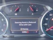 ✅ 2021 Chevrolet Traverse RS • VIN: 1GNERJKW1MJ137085 • Lot: 42533873. Listed on IAAI with 30,886 mi. Free auction sales archive from the USA and detailed vehicle history report at DreamBid. Image 15.