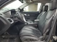 ✅ 2011 GMC Terrain SLT-2 • VIN: 2CTALWEC3B6362999 • Лот: 87385685. Опубликован ранее на Copart с пробегом 132 463 миль. Бесплатный доступ к архиву аукционных продаж из США и подробный отчёт об истории автомобиля на DreamBid. Изображение 7.