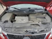 ✅ 2012 Lexus RX 350 • VIN: JTJBK1BA7C2446523 • Lot: 94515505. Wystawiony na Copart z przebiegiem 176 908 mil. Bezpłatny archiwum sprzedaży aukcyjnych z USA i szczegółowy raport historii pojazdu na DreamBid. Zdjęcie 12.