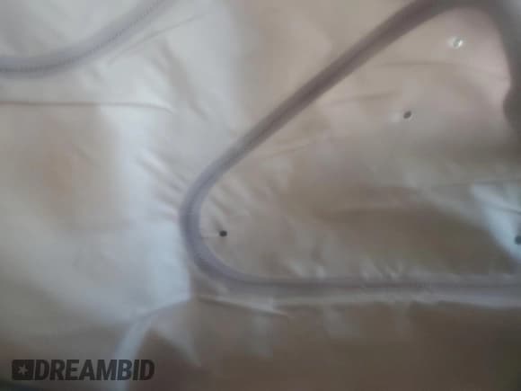 ✅ 2017 Toyota Tacoma SR • VIN: 5TFRX5GNXHX096207 • Lot: 91134785. Wystawiony na Copart z przebiegiem Nie podano. Bezpłatny archiwum sprzedaży aukcyjnych z USA i szczegółowy raport historii pojazdu na DreamBid. Zdjęcie 10.