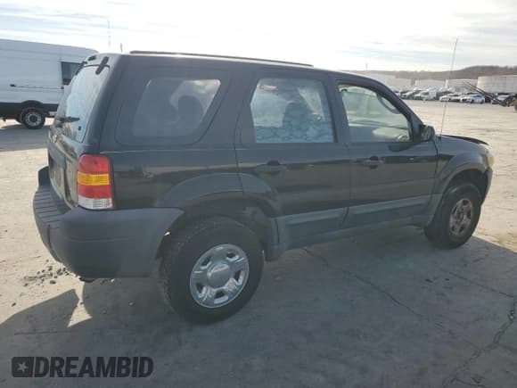 ✅ 2006 Ford Escape XLS • VIN: 1FMYU02Z06KA01841 • Лот: 67105165. Опубликован ранее на Copart с пробегом 183 494 миль. Бесплатный доступ к архиву аукционных продаж из США и подробный отчёт об истории автомобиля на DreamBid. Изображение 3.