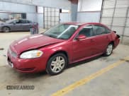 ✅ 2015 Chevrolet Impala LT • VIN: 2G1WB5E30F1149549 • Лот: 62441364. Опубликован ранее на Copart с пробегом 174 892 миль. Бесплатный доступ к архиву аукционных продаж из США и подробный отчёт об истории автомобиля на DreamBid. Изображение 1.