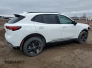 ✅ 2022 Buick Envision Essence • VIN: LRBFZPR47ND165332 • Lot: 50239795. Listed on Copart with 43,582 mi. Free auction sales archive from the USA and detailed vehicle history report at DreamBid. Image 3.