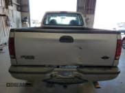 ✅ 2001 Ford F-250 XL • VIN: 1FTNX20L91EB73205 • Lot: 87046875. Wystawiony na Copart z przebiegiem 227 442 mil. Bezpłatny archiwum sprzedaży aukcyjnych z USA i szczegółowy raport historii pojazdu na DreamBid. Zdjęcie 6.