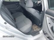 ✅ 2013 Hyundai Elantra GLS • VIN: KMHDH4AE4DU506355 • Lot: 43697014. Listed on IAAI with 174,555 mi. Free auction sales archive from the USA and detailed vehicle history report at DreamBid. Image 8.