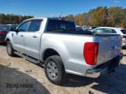 ✅ 2019 Ford Ranger Lariat • VIN: 1FTER4EH6KLA93335 • Лот: 43637707. Опубликован ранее на IAAI с пробегом 41 527 миль. Бесплатный доступ к архиву аукционных продаж из США и подробный отчёт об истории автомобиля на DreamBid. Изображение 3.