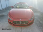 ✅ 2019 Maserati Ghibli S GranLusso • VIN: ZAM57YSL2K1336152 • Lot: 86669375. Wystawiony na Copart z przebiegiem 35 532 mil. Bezpłatny archiwum sprzedaży aukcyjnych z USA i szczegółowy raport historii pojazdu na DreamBid. Zdjęcie 5.