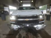 ✅ 2018 Chevrolet Silverado 1500 LS • VIN: 1GCRCNEC3JZ293680 • Лот: 67672215. Опубликован ранее на Copart с пробегом 130 753 миль. Бесплатный доступ к архиву аукционных продаж из США и подробный отчёт об истории автомобиля на DreamBid. Изображение 5.