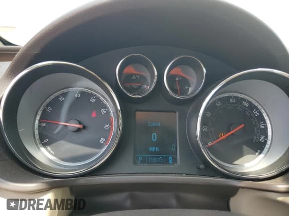 ✅ 2011 Buick Regal CXL RL2 • VIN: W04GP5EC9B1011760 • Lot: 67180335. Wystawiony na Copart z przebiegiem 153 073 mil. Bezpłatny archiwum sprzedaży aukcyjnych z USA i szczegółowy raport historii pojazdu na DreamBid. Zdjęcie 9.