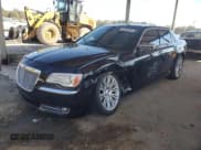 ✅ 2011 Chrysler 300 C • VIN: 2C3CA6CT1BH524537 • Lot: 82294285. Listed on Copart with 148,761 mi. Free auction sales archive from the USA and detailed vehicle history report at DreamBid. Image 1.