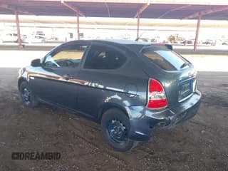 ✅ 2010 Hyundai Accent GS • VIN: KMHCM3AC0AU162020 • Лот: 43288911. Опубликован ранее на IAAI с пробегом 166 495 миль. Бесплатный доступ к архиву аукционных продаж из США и подробный отчёт об истории автомобиля на DreamBid. Изображение 3.
