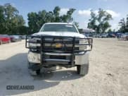 ✅ 2015 Chevrolet Silverado 2500HD LT • VIN: 1GC1KVE83FF151446 • Lot: 64519215. Listed on Copart with 243,894 mi. Free auction sales archive from the USA and detailed vehicle history report at DreamBid. Image 13.