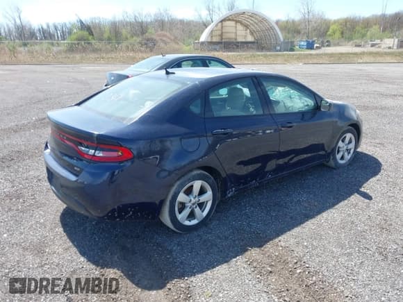 ✅ 2016 Dodge Dart SXT • VIN: 1C3CDFBB7GD635162 • Лот: 42154897. Опубликован ранее на IAAI с пробегом 129 645 миль. Бесплатный доступ к архиву аукционных продаж из США и подробный отчёт об истории автомобиля на DreamBid. Изображение 4.