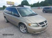 ✅ 2003 Dodge Caravan EX • VIN: 2D4GP74L03R104251 • Lot: 42747705. Listed on IAAI with 323,929 mi. Free auction sales archive from the USA and detailed vehicle history report at DreamBid. Image 1.