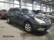 ✅ 2010 Subaru Outback • VIN: 4S4BRCFC2A3378365 • Lot: 44026165. Wystawiony na Copart z przebiegiem 311 863 mil. Bezpłatny archiwum sprzedaży aukcyjnych z USA i szczegółowy raport historii pojazdu na DreamBid. Zdjęcie 4.