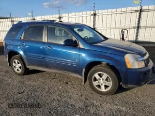 ✅ 2008 Chevrolet Equinox LT • VIN: 2CNDL43F386035808 • Лот: 78301854. Опубликован ранее на Copart с пробегом 144 803 миль. Бесплатный доступ к архиву аукционных продаж из США и подробный отчёт об истории автомобиля на DreamBid. Изображение 4.
