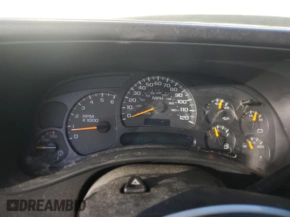 ✅ 2005 Chevrolet Silverado 2500HD Work Truck • VIN: 1GCHC29U75E307767 • Lot: 92182685. Wystawiony na Copart z przebiegiem 268 584 mil. Bezpłatny archiwum sprzedaży aukcyjnych z USA i szczegółowy raport historii pojazdu na DreamBid. Zdjęcie 9.