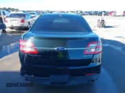 ✅ 2014 Ford Taurus Limited • VIN: 1FAHP2F83EG104915 • Lot: 41406872. Listed on IAAI with 167,658 mi. Free auction sales archive from the USA and detailed vehicle history report at DreamBid. Image 6.