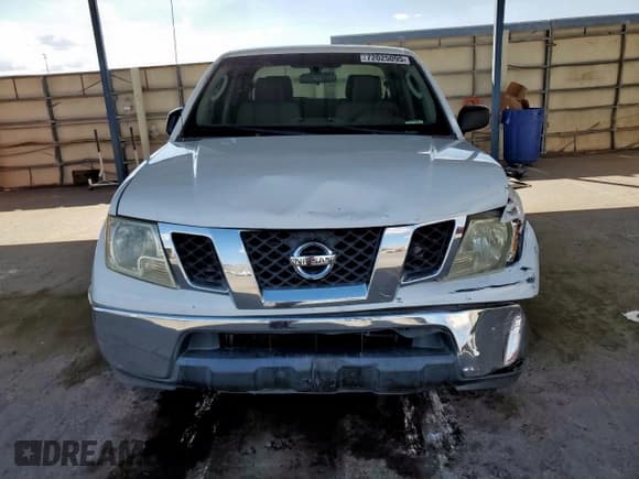 ✅ 2010 Nissan Frontier SE • VIN: 1N6AD0ERXAC428106 • Lot: 72025095. Listed on Copart with 289,921 mi. Free auction sales archive from the USA and detailed vehicle history report at DreamBid. Image 5.