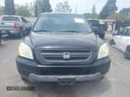 ✅ 2004 Honda Pilot EX • VIN: 2HKYF187X4H519459 • Лот: 42244432. Опубликован ранее на IAAI с пробегом 126 487 миль. Бесплатный доступ к архиву аукционных продаж из США и подробный отчёт об истории автомобиля на DreamBid. Изображение 12.