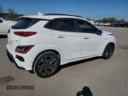 ✅ 2022 Hyundai Kona N Line • VIN: KM8K33A36NU793942 • Лот: 43754464. Опубликован ранее на Copart с пробегом 33 676 миль. Бесплатный доступ к архиву аукционных продаж из США и подробный отчёт об истории автомобиля на DreamBid. Изображение 3.