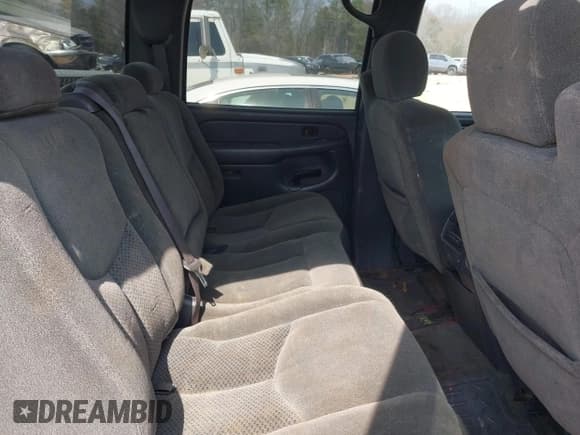 ✅ 2004 Chevrolet Silverado 2500HD LT3 • VIN: 1GCHK23G74F114579 • Лот: 41794758. Опубликован ранее на IAAI с пробегом 184 369 миль. Бесплатный доступ к архиву аукционных продаж из США и подробный отчёт об истории автомобиля на DreamBid. Изображение 8.