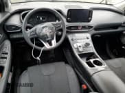 ✅ 2021 Hyundai Santa Fe SEL • VIN: 5NMS2DAJ4MH323944 • Lot: 45516584. Wystawiony na Copart z przebiegiem 73 432 mil. Bezpłatny archiwum sprzedaży aukcyjnych z USA i szczegółowy raport historii pojazdu na DreamBid. Zdjęcie 8.