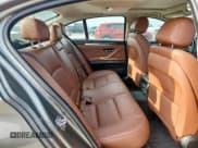 ✅ 2015 BMW 5 Series 528i • VIN: WBA5A5C54FD514276 • Лот: 63862275. Опубликован ранее на Copart с пробегом 83 263 миль. Бесплатный доступ к архиву аукционных продаж из США и подробный отчёт об истории автомобиля на DreamBid. Изображение 10.