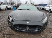 ✅ 2009 Maserati GranTurismo • VIN: ZAMGJ45A990044267 • Lot: 84144674. Listed on Copart with 63,178 mi. Free auction sales archive from the USA and detailed vehicle history report at DreamBid. Image 5.