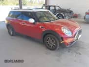 ✅ 2016 MINI Clubman • VIN: WMWLN5C5XG2E07275 • Lot: 42749360. Listed on IAAI with 79,036 mi. Free auction sales archive from the USA and detailed vehicle history report at DreamBid. Image 1.