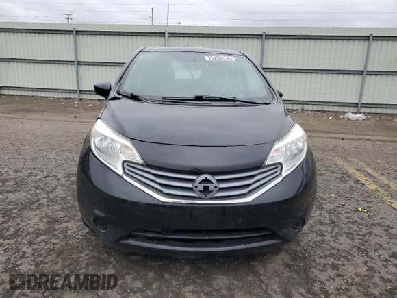 ✅ 2016 Nissan Note S • VIN: 3N1CE2CP0GL408162 • Lot: 73207454. Wystawiony na Copart z przebiegiem 132 108 mil. Bezpłatny archiwum sprzedaży aukcyjnych z USA i szczegółowy raport historii pojazdu na DreamBid. Zdjęcie 5.