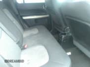 ✅ 2009 Chevrolet HHR 1LT • VIN: 3GNCA23B99S549793 • Lot: 41727418. Listed on IAAI with 241,776 mi. Free auction sales archive from the USA and detailed vehicle history report at DreamBid. Image 8.