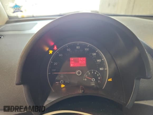 ✅ 2007 Volkswagen Beetle • VIN: 3VWRW31C27M520351 • Лот: 90313395. Опубликован ранее на Copart с пробегом 36 546 миль. Бесплатный доступ к архиву аукционных продаж из США и подробный отчёт об истории автомобиля на DreamBid. Изображение 9.