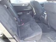 ✅ 2014 Nissan Pathfinder SL • VIN: 5N1AR2MM1EC677658 • Lot: 43530844. Listed on IAAI with Not provided. Free auction sales archive from the USA and detailed vehicle history report at DreamBid. Image 8.