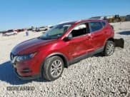 ✅ 2020 Nissan Rogue SV • VIN: JN1BJ1CV7LW277655 • Lot: 90712705. Wystawiony na Copart z przebiegiem 52 924 mil. Bezpłatny archiwum sprzedaży aukcyjnych z USA i szczegółowy raport historii pojazdu na DreamBid. Zdjęcie 1.