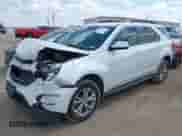 2017 Chevrolet Equinox LT с VIN 2GNALCEK4H6230707, выставлен на аукционе IAAI как лот 43236259 с пробегом 113 781 миль миль и . История ставок и продаж доступна на DreamBid. Изображение 2.